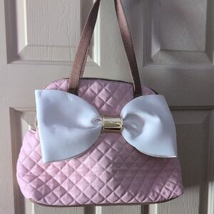 Betsey Johnson Handbag